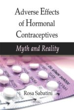 adverse effects of hormonal contraceptives: myth and reality by sabatini rosa (2009 12 01)