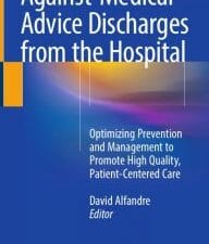 against‐medical‐advice discharges from the hospital