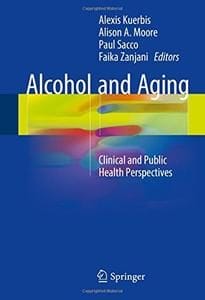 alcohol and aging: clinical and public health perspectives