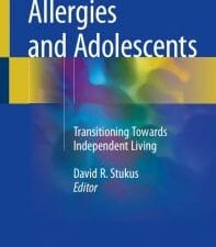 allergies and adolescents: transitioning towards independent living