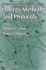 allergy methods and protocols