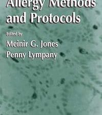 allergy methods and protocols