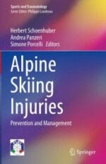 alpine skiing injuries: prevention and management