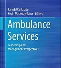 Ambulance Services: Leadership and Management Perspectives