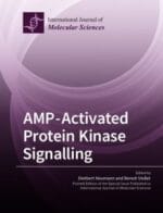 amp activated protein kinase signalling