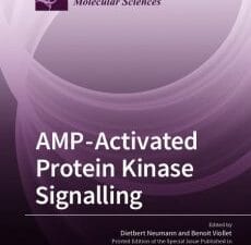 amp activated protein kinase signalling