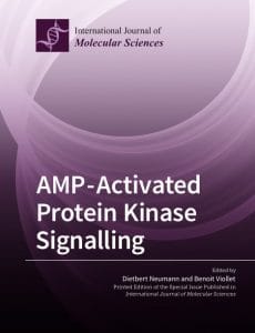 amp activated protein kinase signalling