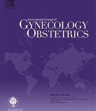 an international journal of obstetrics and gynaecology