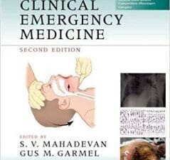 An Introduction to Clinical Emergency Medicine 2nd Edition