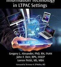 an introduction to health information technology in ltpac settings