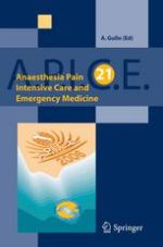 anaesthesia, pain, intensive care and emergency a.p.i.c.e.