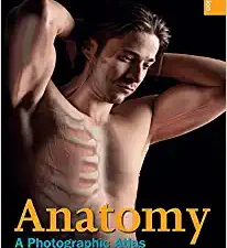 Anatomy: A Photographic Atlas (Color Atlas of Anatomy a Photographic Study of the Human Body) Eighth, North American Edition