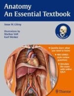 Anatomy – An Essential Textbook: An Illustrated Review