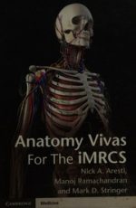 anatomy vivas for the intercollegiate mrcs