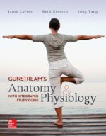 anatomy and physiology with integrated study guide (6th edition)