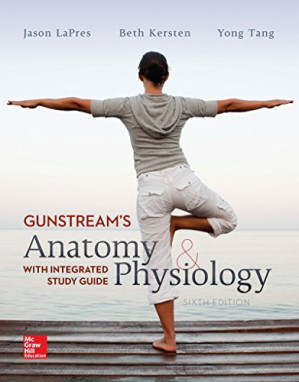 anatomy and physiology with integrated study guide