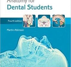 Anatomy for Dental Students