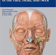 Anatomy for Plastic Surgery of the Face, Head, and Neck 1st Edition