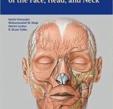 Anatomy for Plastic Surgery of the Face, Head, and Neck
