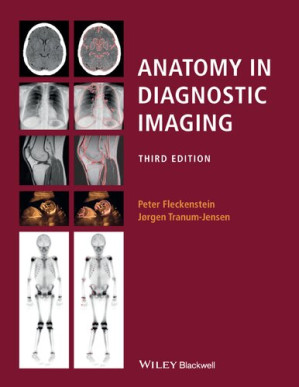 anatomy in diagnostic imaging – 3rd edition
