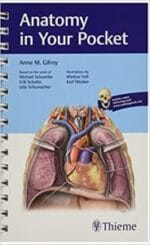 Anatomy in Your Pocket 1st Edition