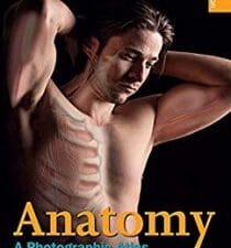 Anatomy: A Photographic Atlas 8th Edition