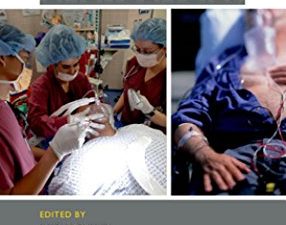anesthesia emergencies (emergencies series)