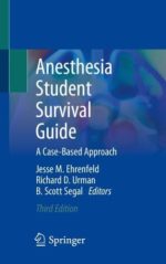 anesthesia student survival guide: a case based approach