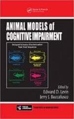 animal models of cognitive impairment