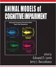 animal models of cognitive impairment
