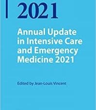 Annual Update in Intensive Care and Emergency Medicine 2021 1st ed. 2021 Edition