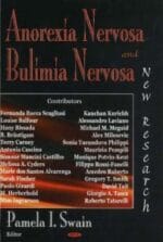 anorexia nervosa and bulimia nervosa: new research