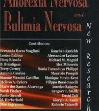 anorexia nervosa and bulimia nervosa: new research