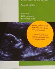 antenatal disorders for the mrcog and beyond 2nd edition