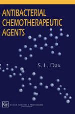 antibacterial chemotherapeutic agents 1997th edition