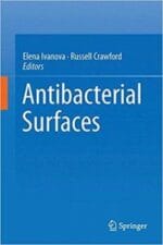 antibacterial surfaces