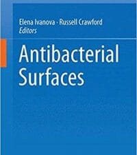 antibacterial surfaces