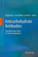 anticarbohydrate antibodies: from molecular basis to clinical application