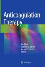 anticoagulation therapy