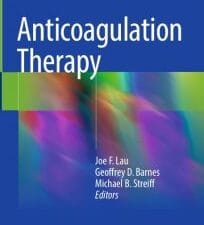 anticoagulation therapy