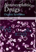 antineoplastic drugs: organic syntheses