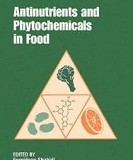 antinutrients and phytochemicals in food