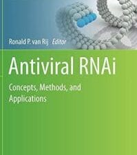 antiviral rnai: concepts, methods, and applications