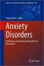 anxiety disorders: rethinking and understanding recent discoveries