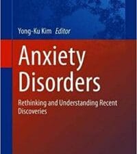 anxiety disorders: rethinking and understanding recent discoveries