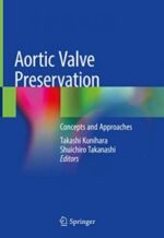 aortic valve preservation: concepts and approaches
