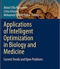 applications of intelligent optimization in biology and medicine: current trends and open problems