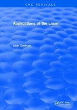 applications of the laser 1st edition