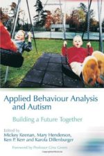 applied behaviour analysis and autism: building a future together