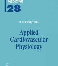 Applied Cardiovascular Physiology
